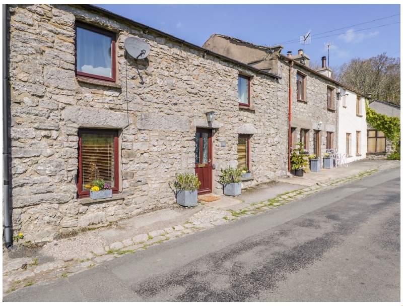 Rosemary Cottage a british holiday cottage for 4 in , 