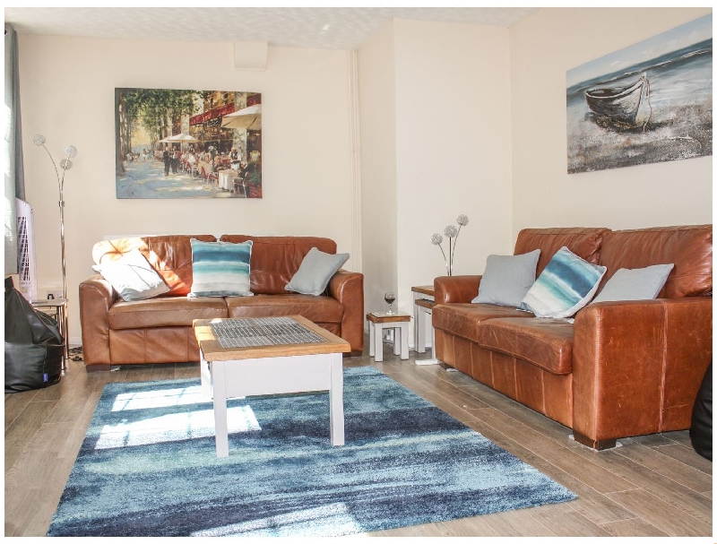 More information about Old Malthouse Apartment - ideal for a family holiday