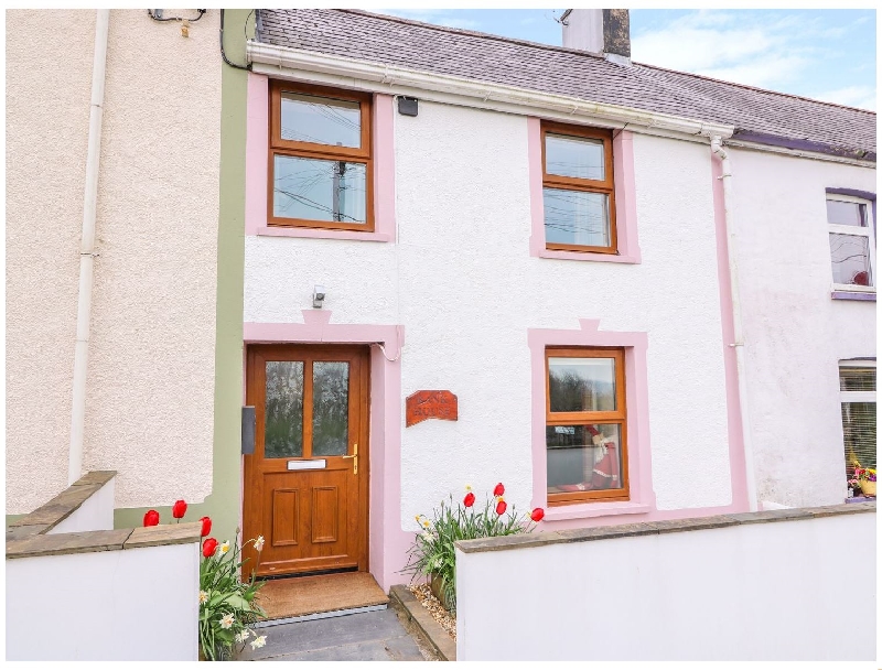 More information about Bank House - ideal for a family holiday