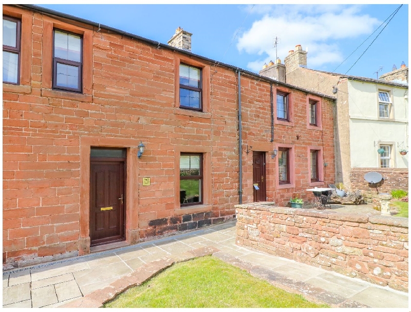 More information about 2 Station View - ideal for a family holiday