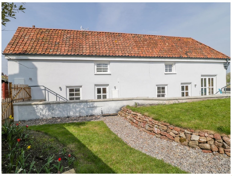 More information about Avonside Cottage - ideal for a family holiday