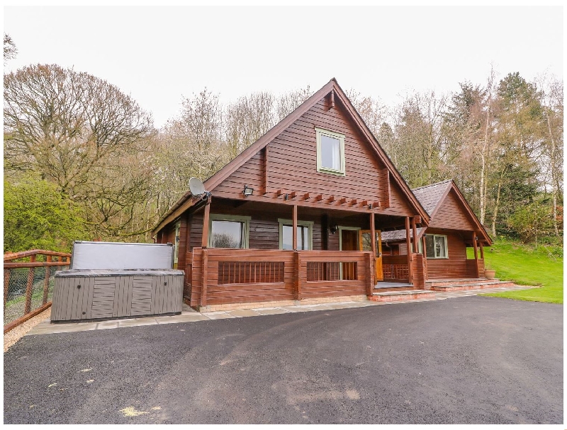 More information about Pines Pitch - ideal for a family holiday