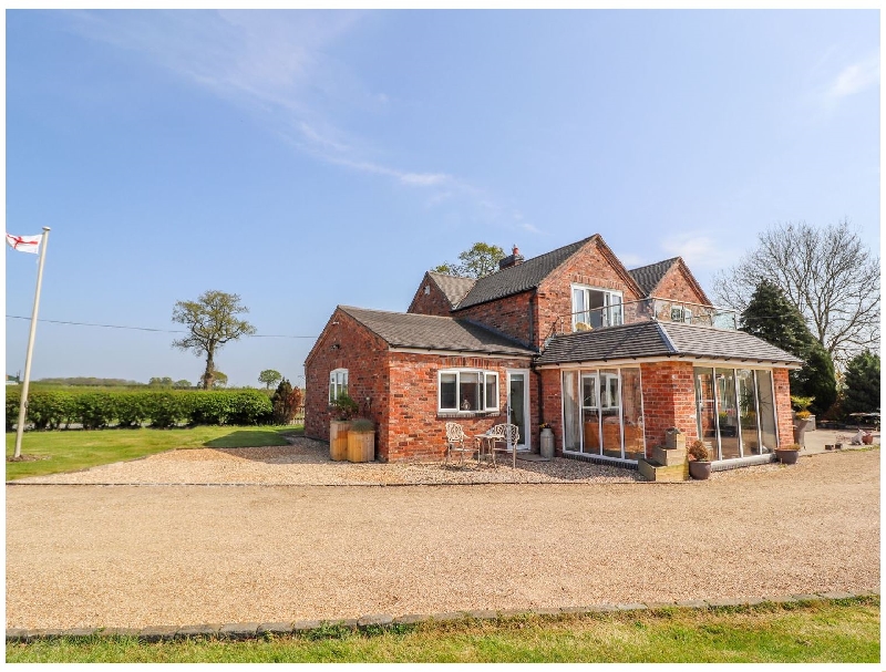 More information about Meadow View - ideal for a family holiday