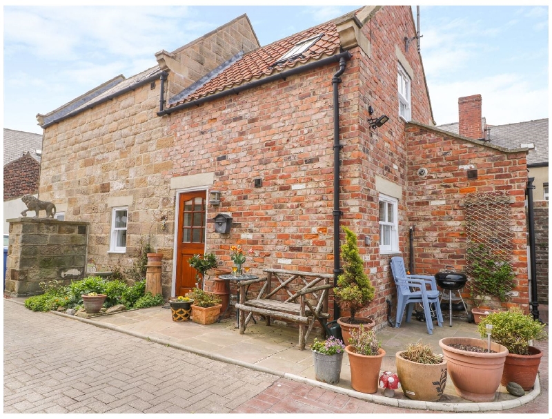 More information about Moor Croft - ideal for a family holiday