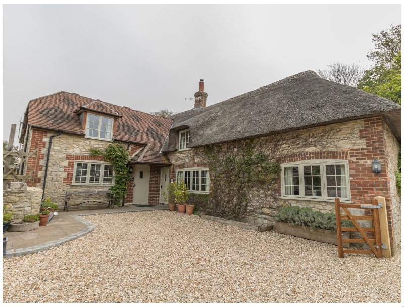 Little Forge a british holiday cottage for 5 in , 