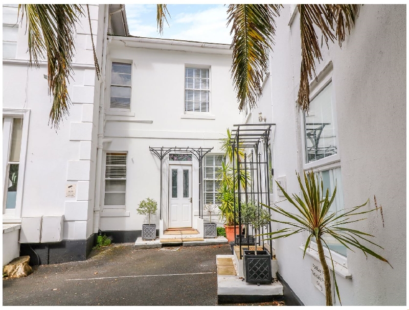 More information about The Link - ideal for a family holiday