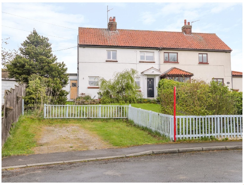 More information about 7 Dale End - ideal for a family holiday