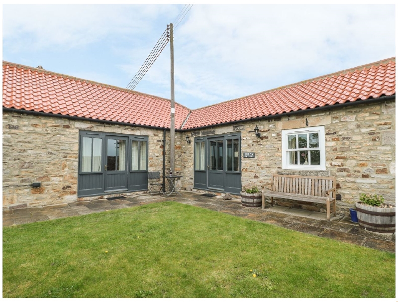 More information about Sheep Pen Cottage - ideal for a family holiday