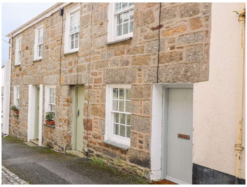 Net Loft Cottage a british holiday cottage for 4 in ,