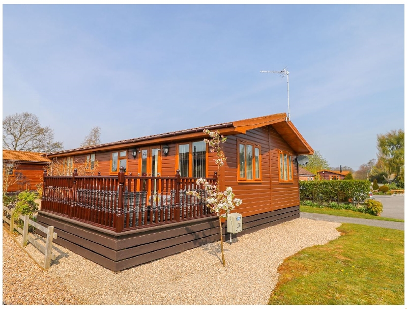 More information about Chillvilla - ideal for a family holiday