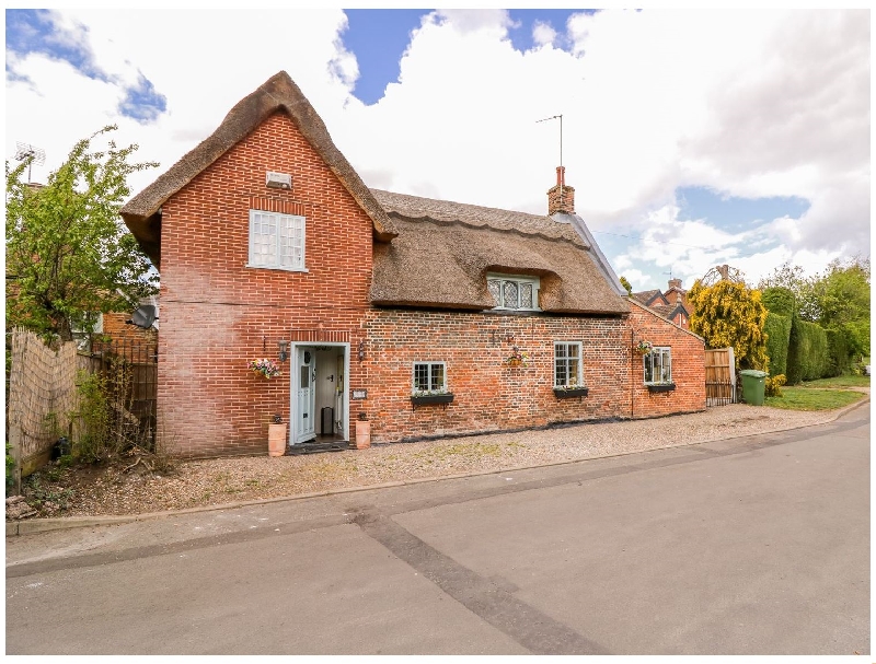 More information about Little Timbers - ideal for a family holiday