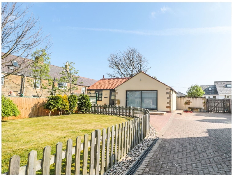 More information about 3 The Paddock - ideal for a family holiday