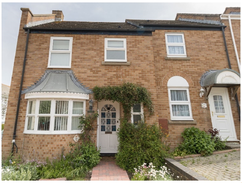 More information about Helenium - ideal for a family holiday