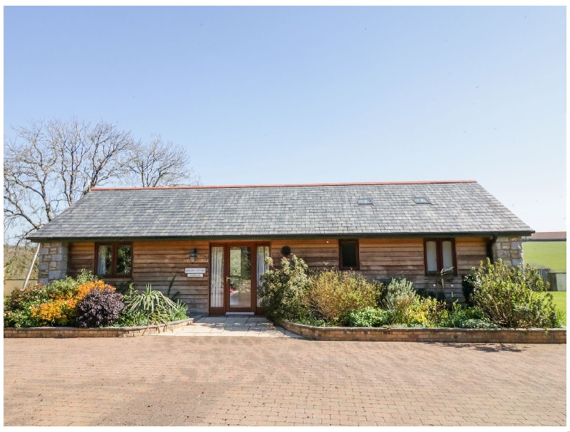 Kingcup Cottage a british holiday cottage for 6 in , 