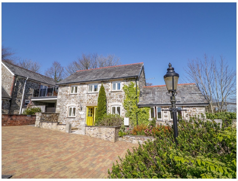 More information about Cornflower Cottage - ideal for a family holiday