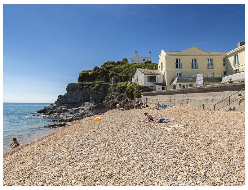 More information about 2 At The Beach - ideal for a family holiday