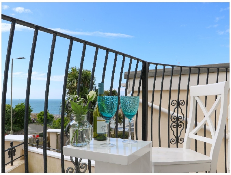 More information about 10 Cove View - ideal for a family holiday