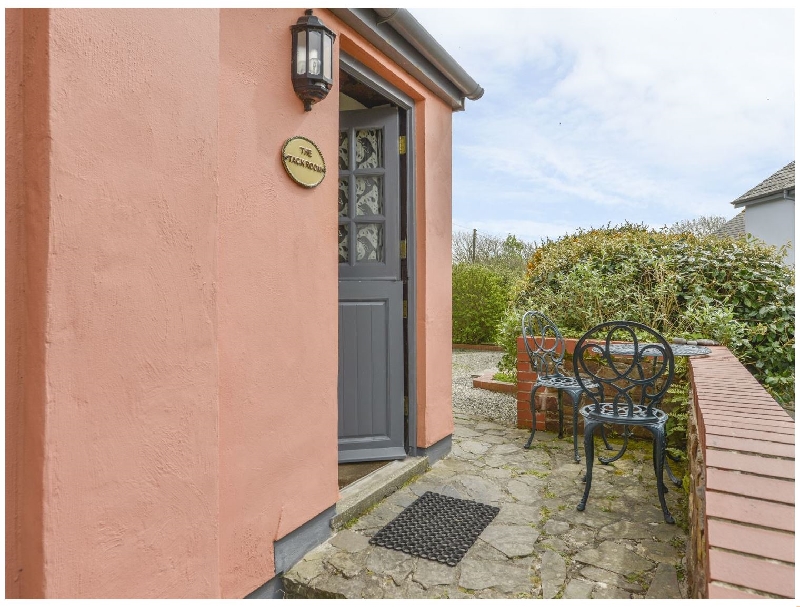 More information about Tack Room - ideal for a family holiday