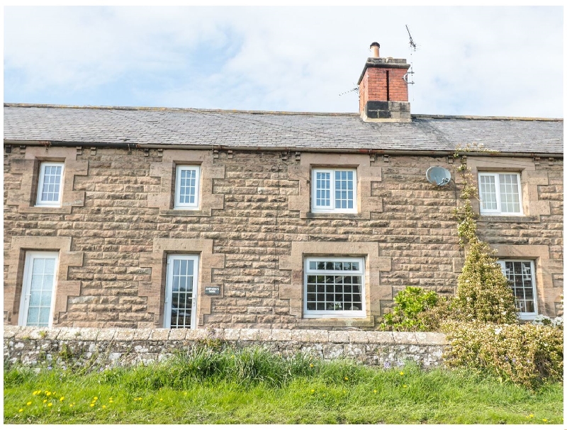 More information about Shepherds Nook - ideal for a family holiday