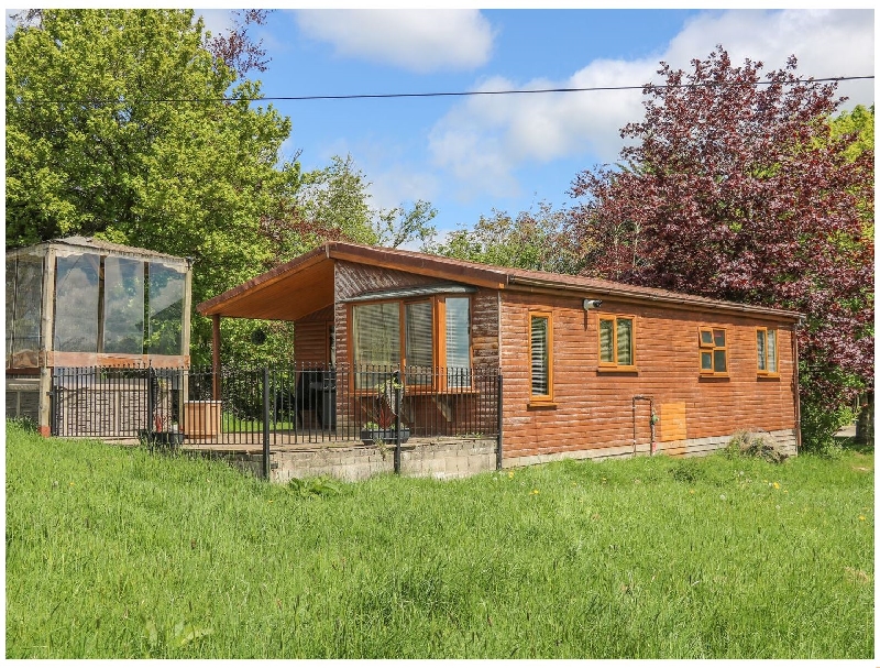 More information about Quakerfield Lodge - ideal for a family holiday