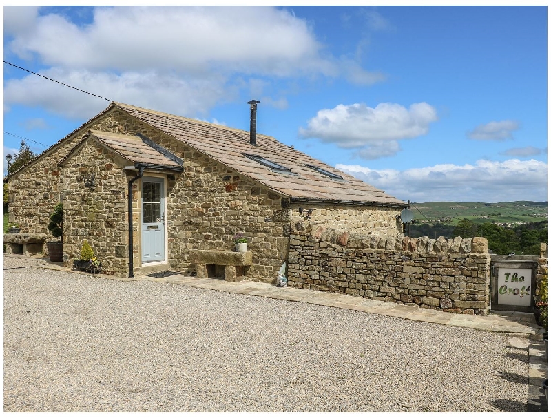 More information about The Croft - ideal for a family holiday