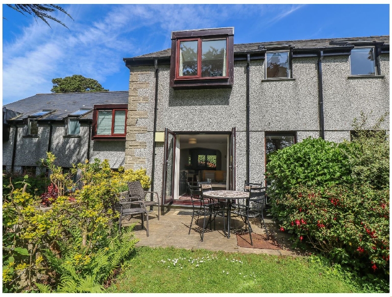 Morva a british holiday cottage for 6 in , 