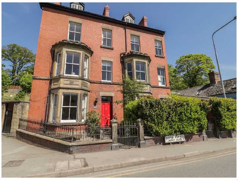 More information about Leahurst - ideal for a family holiday