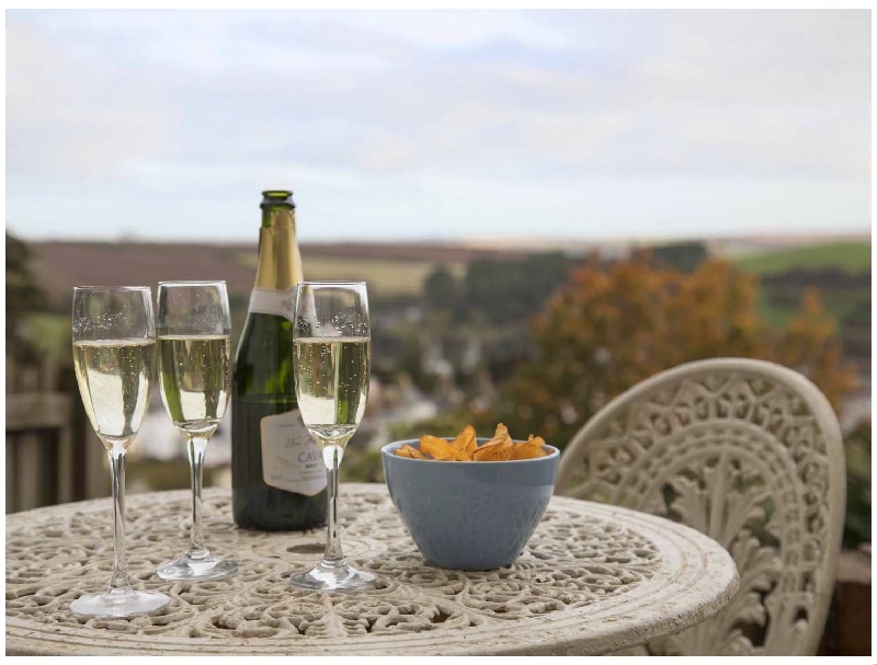 More information about 1 North Crest House - ideal for a family holiday