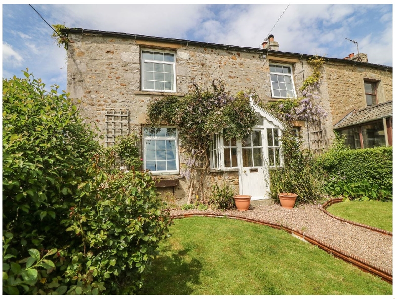 More information about Bridleways Cottage - ideal for a family holiday