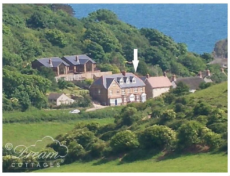 More information about Lulworth Seafield - ideal for a family holiday