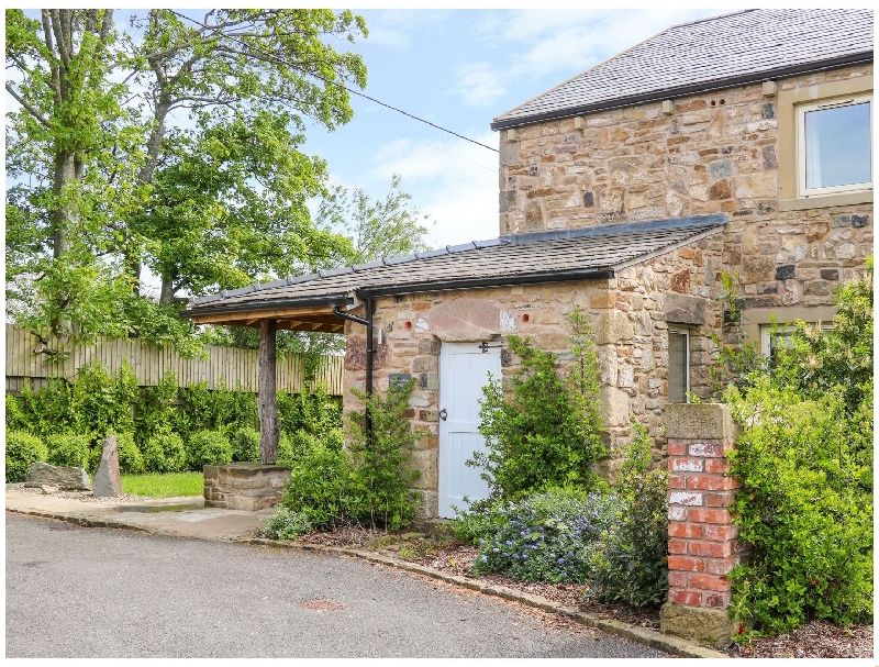 More information about Crumbleholme - ideal for a family holiday
