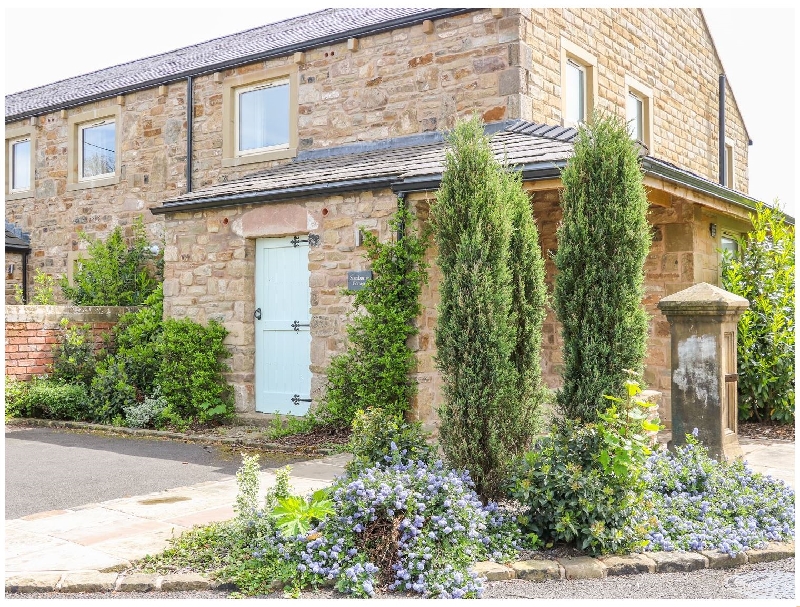 More information about Sherburne Cottage - ideal for a family holiday