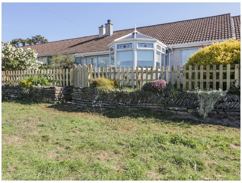 Dune Haven a british holiday cottage for 6 in , 