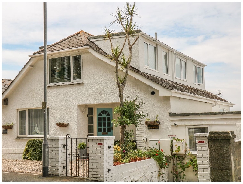 More information about Lanapoule - ideal for a family holiday