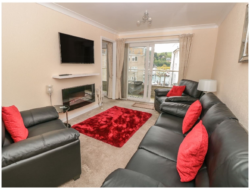 More information about 6 Dartside Court - ideal for a family holiday