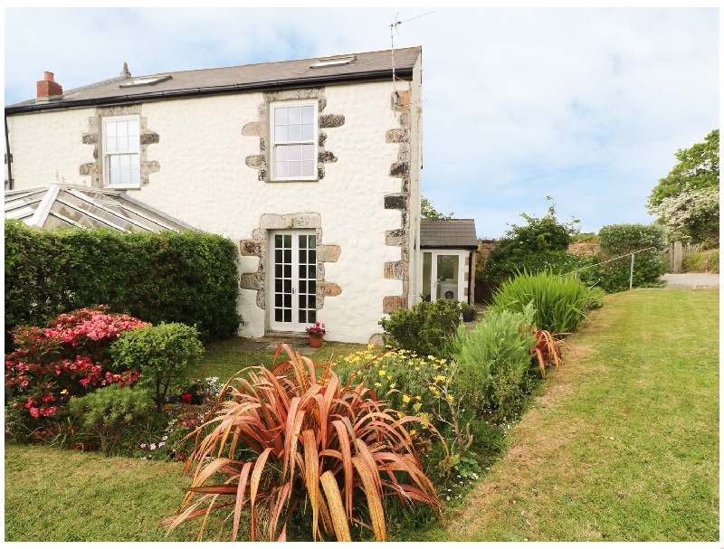 More information about Old Chapel Cottage - ideal for a family holiday