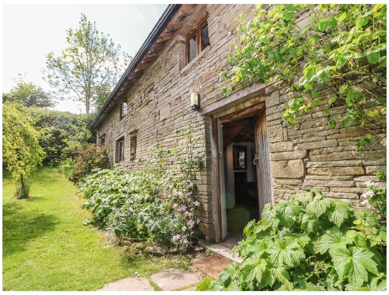 More information about Llangain Farmhouse - ideal for a family holiday