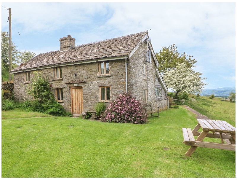 More information about Bullens Bank Cottage - ideal for a family holiday