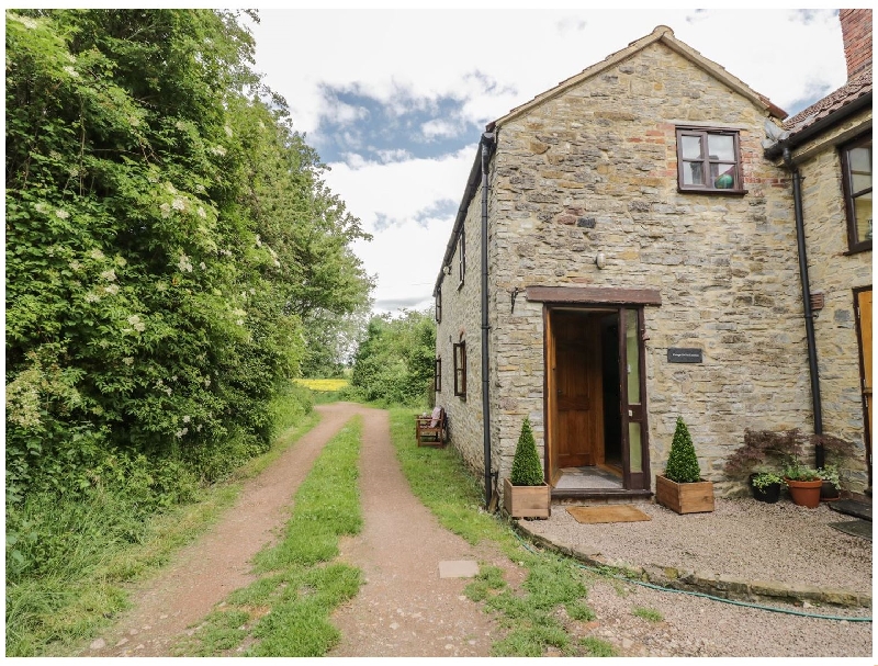 More information about Cottage on the Common - ideal for a family holiday