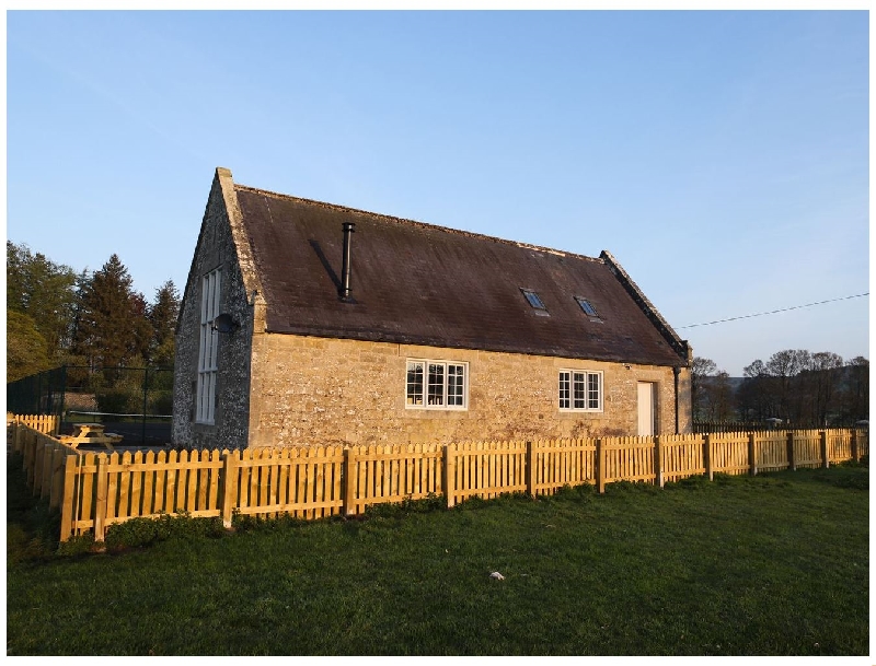 More information about Greystead Institute - ideal for a family holiday