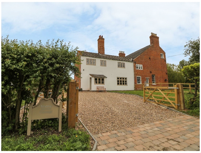 More information about Warren House Cottage - ideal for a family holiday