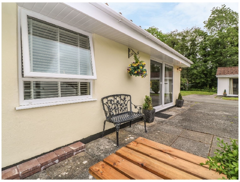 34 Squirrels Leap a british holiday cottage for 4 in , 