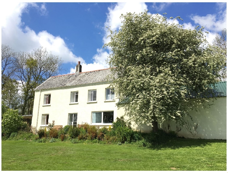 More information about Marsh Cottage - ideal for a family holiday
