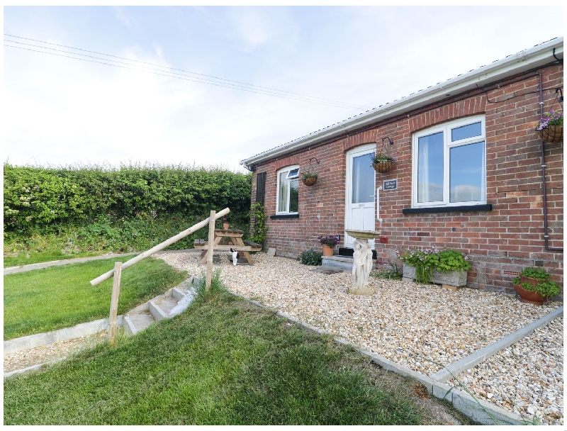 More information about 2 Hill View Bungalow - ideal for a family holiday