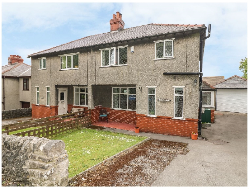 More information about Dale View - ideal for a family holiday
