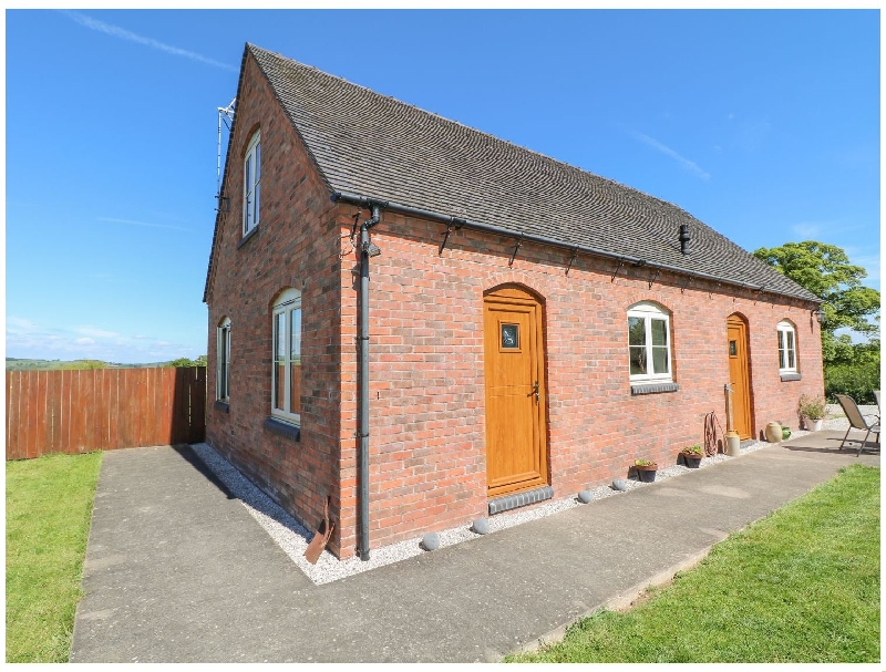 More information about Deer Croft Cottage - ideal for a family holiday