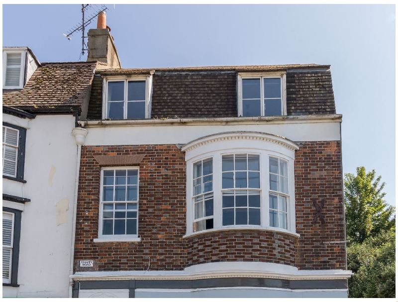 More information about Sailor's Watch - ideal for a family holiday