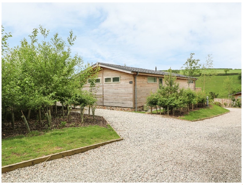 3 Valley View a british holiday cottage for 4 in , 