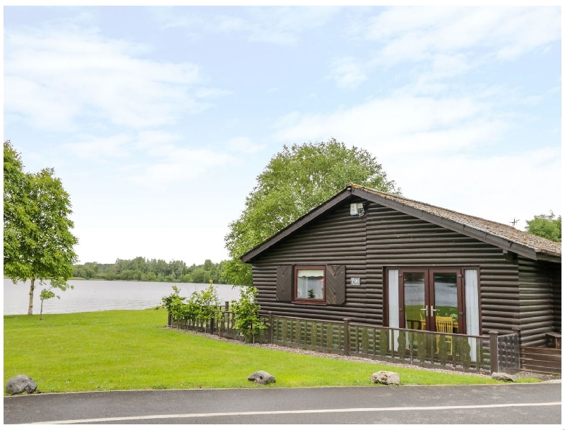 More information about 96 @ Pine Lake - ideal for a family holiday