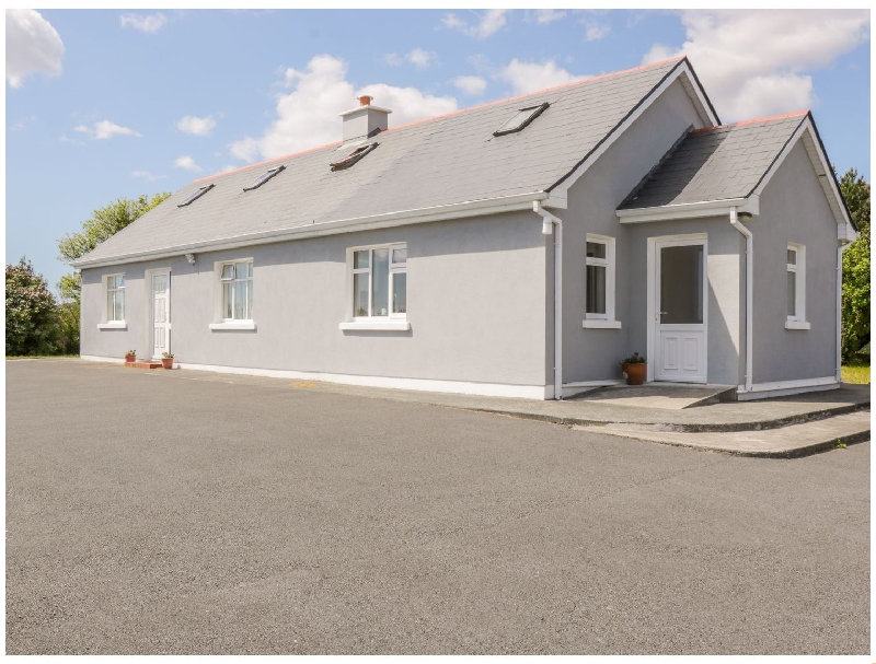 More information about Lake View Cottage - ideal for a family holiday